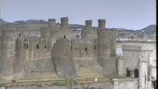 British Rail Journeys  North Wales Chester to Aberystwyth [upl. by Shama967]