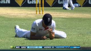 Full WACA Test Highlights [upl. by Jestude]