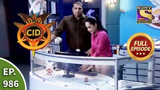 CID  सीआईडी  Ep 986  Horror Colony Full Episode [upl. by Norat]