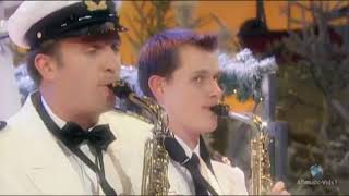 Captain Cook und seine singenden Saxophone  Billy Vaughn Medley [upl. by Allenotna396]