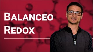 Balanceo por método Redox método del cambio de número de oxidación [upl. by Ennaed]