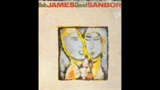 Bob James amp David Sanborn  Maputo [upl. by Cooke]