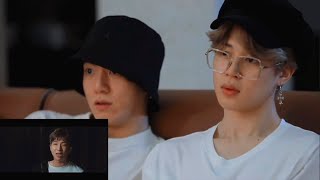 How BTS React to Themselves [upl. by Corotto988]