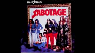 Black Sabbath  Am I going insane  The Writ Sabotage album [upl. by Earvin850]