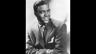 CLYDE MCPHATTER STORY PT 1 ON CHANCELLOR OF SOULS SOUL FACTS SHOW [upl. by Isadora365]