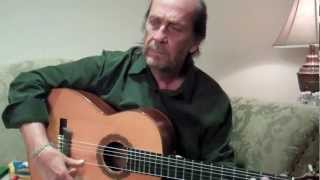 The World Paco de Lucia [upl. by Nitreb]