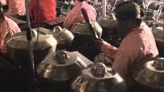 Gamelan Kenong [upl. by Nosecyrb47]