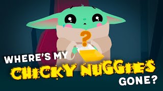 Where is my Chicky Nuggies gone [upl. by Allemaj]