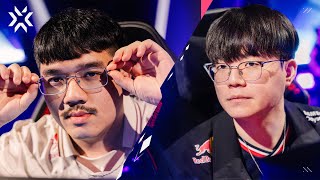 VALORANT MASTER BANGKOK 2025  GRAND FINALS  NGÀY 9 [upl. by Nnylirej646]