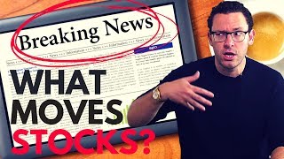 How to Know the News that Moves Stocks [upl. by Byrom619]