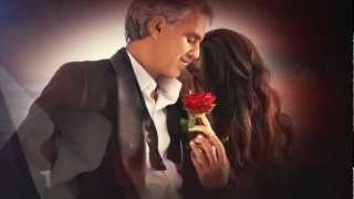 Andrea Bocelli  Passione Official Album Trailer [upl. by Notserp]