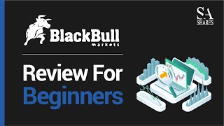 BlackBull Markets Review For Beginners [upl. by Yona]