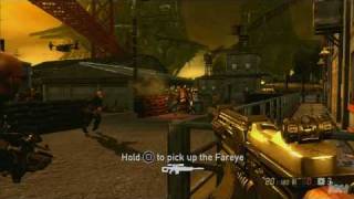 Resistance 2 Review [upl. by Nynahs363]