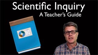 Scientific Inquiry A Teachers Guide [upl. by Jobie]