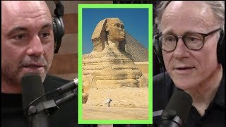 Graham Hancock’s Theory about Ancient Civilizations  Joe Rogan [upl. by Demy450]