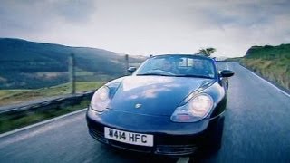 Porsche Boxster S  Wheeler Dealers [upl. by Annel189]