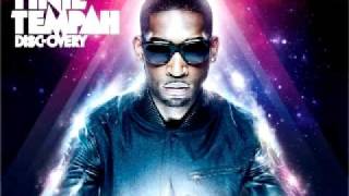 Tinie Tempah  Intro [upl. by Sarena984]