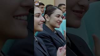 Sinf e Aahan Episode 22  PROMO  ARY Digital Drama [upl. by Afra103]