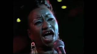 Fania All Stars quotLive In Africaquot  Guantanamera featuring Celia Cruz [upl. by Erminie]