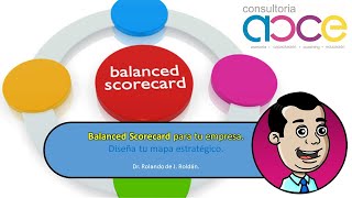 BALANCED SCORECARD PARA TU EMPRESA [upl. by Druce119]