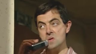 Mr Bean  Episode 1  Classic Mr Bean [upl. by Ssegrub992]