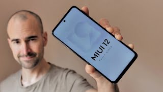 Xiaomi MiUI 12  Tips amp Best Features Guide [upl. by Phyllis]