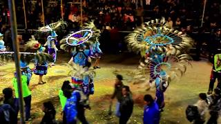 Carnaval de Oruro Suri Sikuri traditional Bolivian dancing Oruro Carnival HD long version [upl. by Ahab]