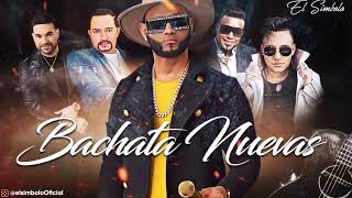 ELSIMBOLO BACHATA NUEVAS MIX 2022 ELSIMBOLO OFICIAL [upl. by Iggep191]