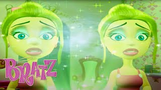 Being Hypnotized  Bratz Series Compilation [upl. by Leamaj]