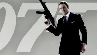 10 Best James Bond Video Games [upl. by Aniham341]