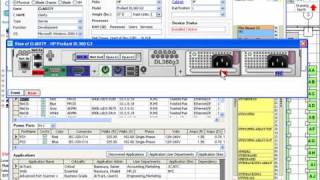 dcTrack  Data Center Infrastructure Management  Overview [upl. by Nakhsa179]