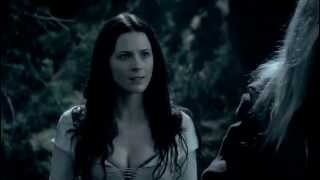 Legend Of The Seeker S1 E01 French [upl. by Adnovoj]