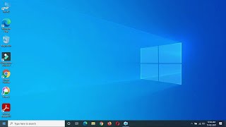 How to Check Virus amp Threat Protection Updates in Windows 10 Laptop and Desktop [upl. by Nahtanod]