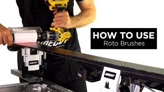 How to use Roto Brushes [upl. by Ollopa]