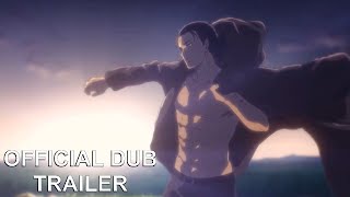 Attack on Titan season 4 part 2 • Ending SUB ITA【 Ai Higuchi  Akuma no Ko 】 [upl. by Drofdeb]