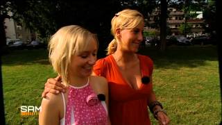 Charlotte Engelhardt SAM 20080724 SC mpeg2 [upl. by Nicolis]