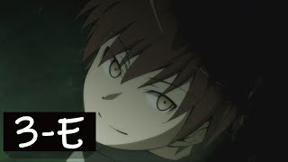 The Best Karma Akabane Moments  Assassination Classroom Season 2 Clips [upl. by Tomchay]