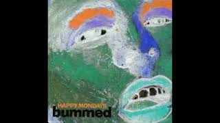 Happy Mondays  Bummed Full Album [upl. by Selmner]