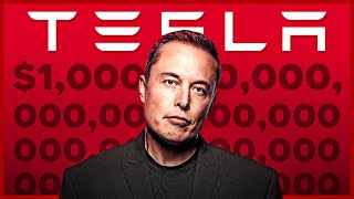 Why Tesla Is More Than Just A Car Company [upl. by Bellanca]