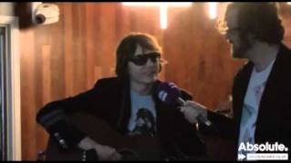 Manic Street Preachers Interview [upl. by Pansy912]