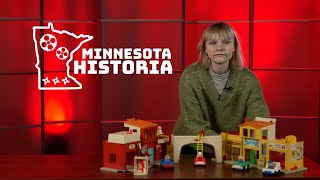 Minnesota Historia  Episode 5 Boomtown [upl. by Eillo]