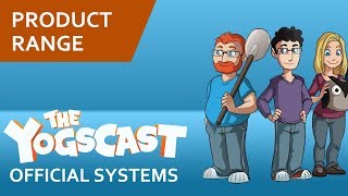 official Yogscast Custom PCs [upl. by Parsifal238]