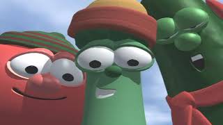 VeggieTales The Toy That Saved Christmas Trailer [upl. by Llertak58]