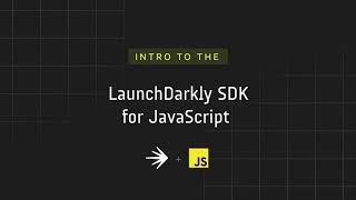 JavaScript SDK Overview [upl. by Perrine]