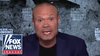 Dan Bongino makes shocking revelation surrounding his Facebook page [upl. by Domph]