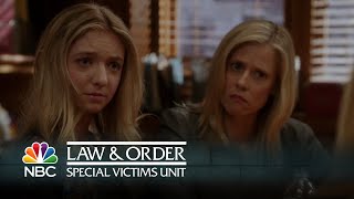 Law amp Order SVU  Unsung Truth Episode Highlight [upl. by Gunter973]