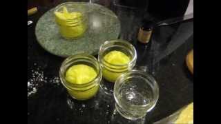 Homemade Beeswax Hand LotionCream amp Body Butter Recipe [upl. by Laroy]