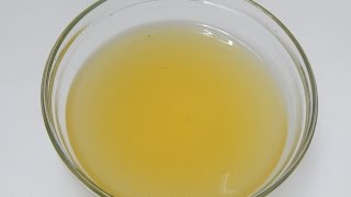 How to make StockBroth from Bouillon cube l Tip1 [upl. by Acisey]