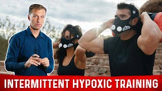 The Benefits of Intermittent Hypoxic Training IHT [upl. by Idnak]