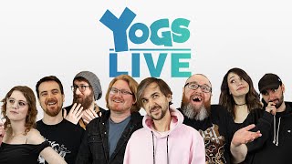 Meet The Yogscast [upl. by Marris]